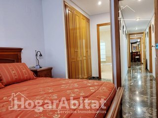 Piso en venta en Sant Pau en Valencia