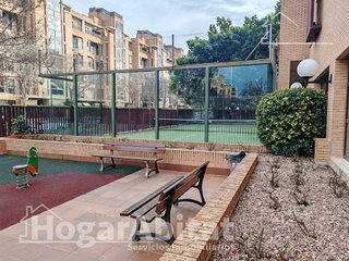 Piso en venta en Sant Pau en Valencia