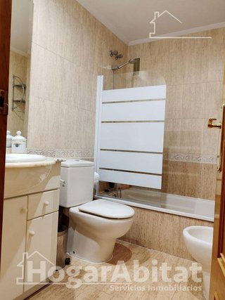 Piso en venta en Sant Pau en Valencia