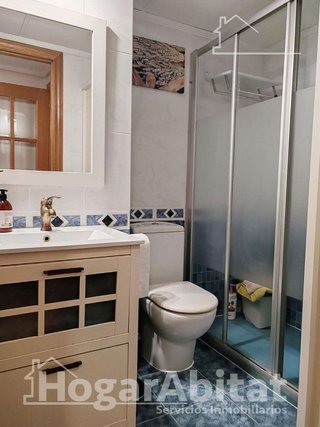 Piso en venta en Sant Pau en Valencia