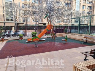 Piso en venta en Sant Pau en Valencia