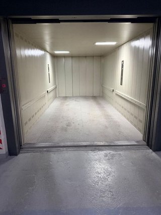 Garaje en venta en Centro de Leganés en Leganés