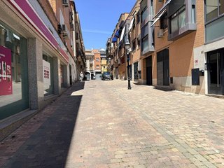 Garaje en venta en Centro de Leganés en Leganés