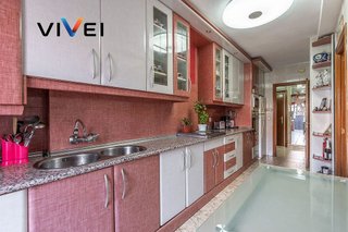 Piso en venta en Puerta bonita en Madrid