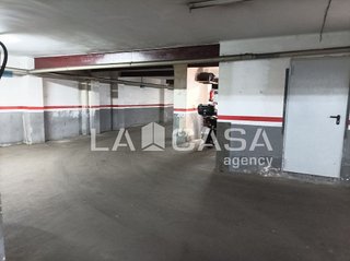 Garaje en venta en Riu en Santa Coloma de Gramanet