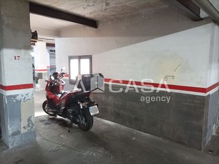 Garaje en venta en Riu en Santa Coloma de Gramanet