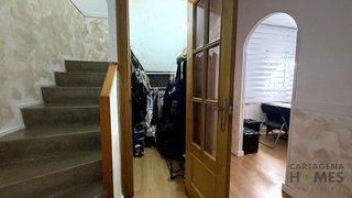 Casa adosada en venta en San Ginés en Cartagena