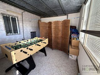 Casa adosada en venta en San Ginés en Cartagena