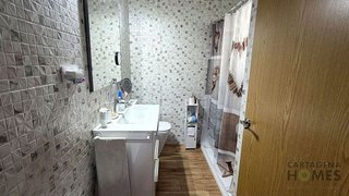 Casa adosada en venta en San Ginés en Cartagena
