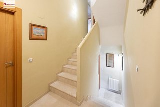 Casa adosada en venta en Crta. De la Sierra en Granada