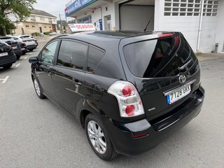Toyota Corolla Verso 2.2 D-4D 7 plazas
