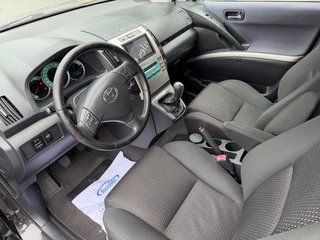 Toyota Corolla Verso 2.2 D-4D 7 plazas