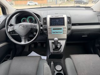 Toyota Corolla Verso 2.2 D-4D 7 plazas