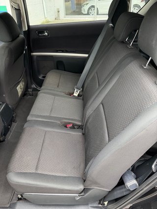 Toyota Corolla Verso 2.2 D-4D 7 plazas