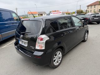 Toyota Corolla Verso 2.2 D-4D 7 plazas