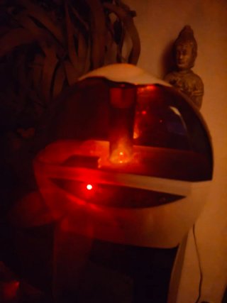 Humidificador Taurus Amazonia