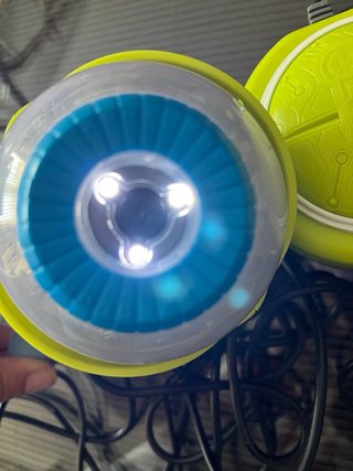 Ojo Biónico Eye Clops