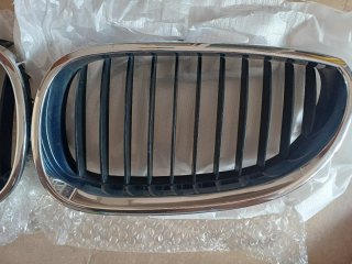 Rejillas Delanteras BMW E60 Originales