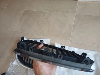 Rejillas Delanteras BMW E60 Originales