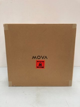 MOVA V50 Ultra Complete Robot Aspirador