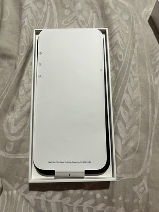 iPhone 14Plis 256GB Negro