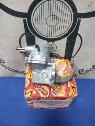 Bomba combustible Suzuki Samurai/Santana