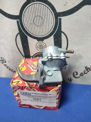 Bomba combustible Suzuki Samurai/Santana