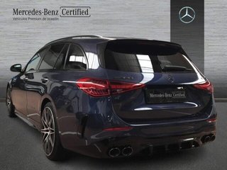 Mercedes-Benz Classe C (206) 2025