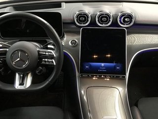 Mercedes-Benz Classe C (206) 2025