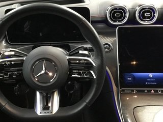 Mercedes-Benz Classe C (206) 2025