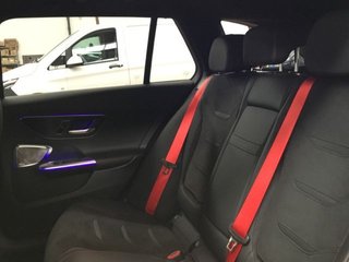 Mercedes-Benz Classe C (206) 2025