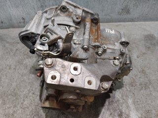 CAJA CAMBIOS SEAT LEON (1P1) REF; HDU