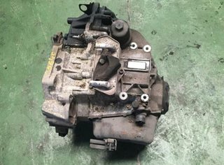 Caja cambios volkswagen 50640 njk touran (1t3) 2.0