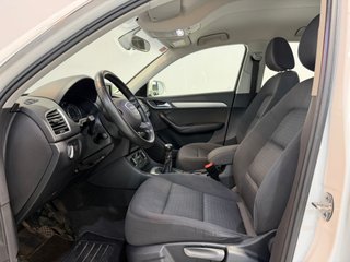 Audi Q3 2.0 TDI 150CV