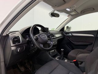 Audi Q3 2.0 TDI 150CV