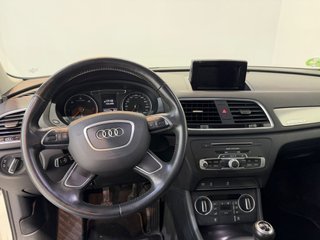 Audi Q3 2.0 TDI 150CV