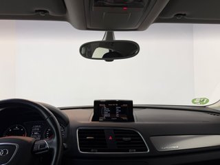 Audi Q3 2.0 TDI 150CV