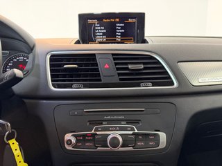 Audi Q3 2.0 TDI 150CV