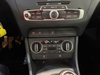 Audi Q3 2.0 TDI 150CV