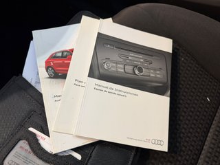 Audi Q3 2.0 TDI 150CV