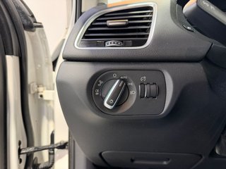 Audi Q3 2.0 TDI 150CV
