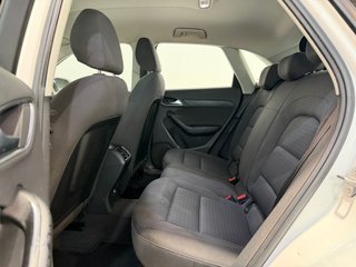 Audi Q3 2.0 TDI 150CV