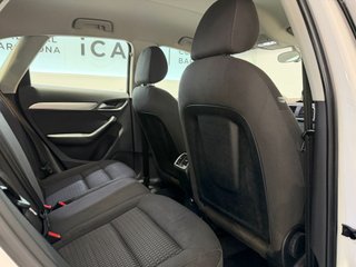 Audi Q3 2.0 TDI 150CV