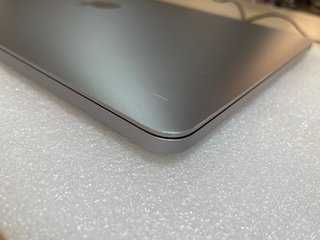 MacBook Pro 13" M1 2020 8/256GB Batteria 85%