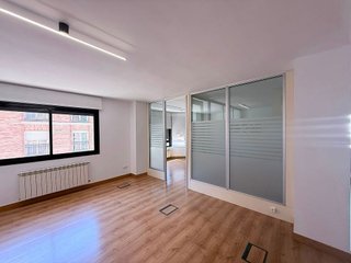 Oficina en venta en Zona Auditorio en Rozas de Madrid (Las)