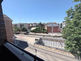Oficina en venta en Zona Auditorio en Rozas de Madrid (Las)