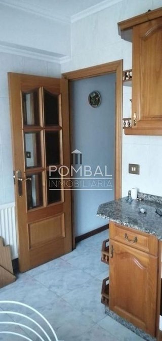 Piso en venta en San Roque - As Fontiñas en Lugo