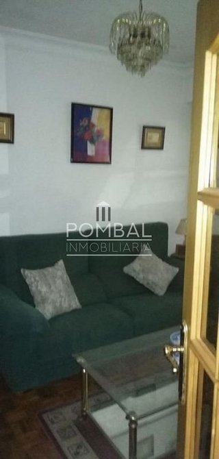 Piso en venta en San Roque - As Fontiñas en Lugo