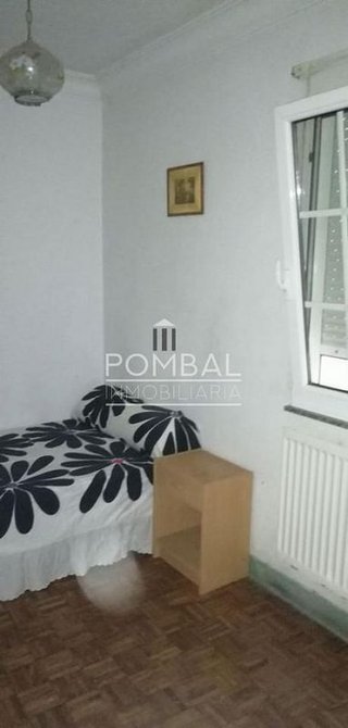 Piso en venta en San Roque - As Fontiñas en Lugo