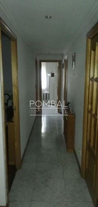 Piso en venta en San Roque - As Fontiñas en Lugo